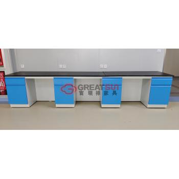 实验边台（3楼采血室）