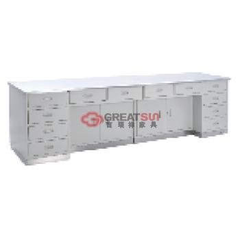 护士操作台（大理石台面）