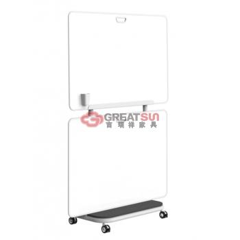移动式多功能写字板