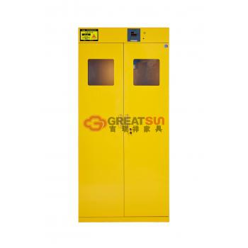 气瓶柜（钢制）