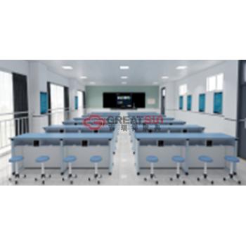 学生实验桌（四人）