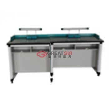 学生实验桌（四人）