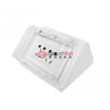 台面实验电源   （含网络插口）