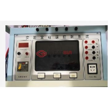 物理电学示教电源