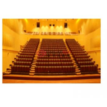 电动礼堂椅