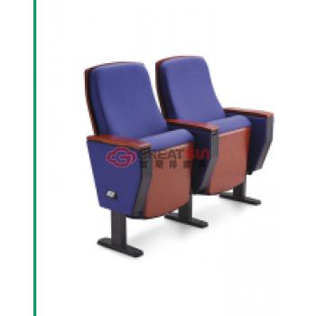 礼堂椅（含桌板）