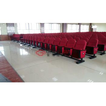 礼堂椅