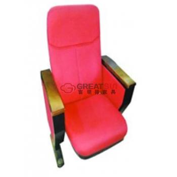 礼堂椅