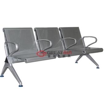 等候椅（三人位）