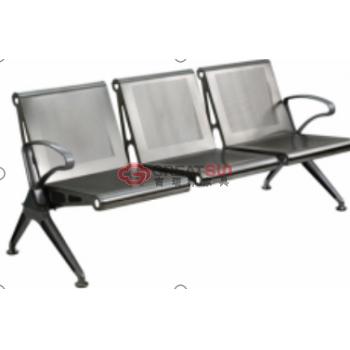 双人排椅