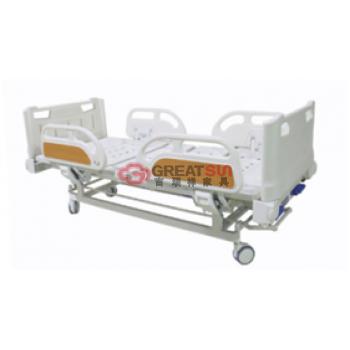 电动多功能理疗床