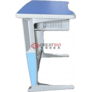 学生固定课桌