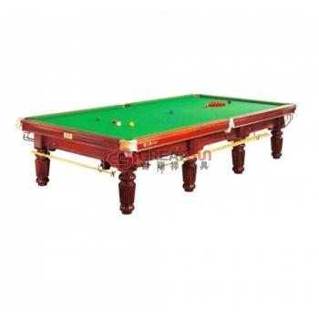 斯诺克台球桌