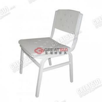 钢塑椅