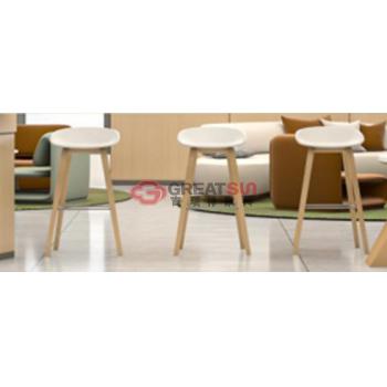 自助水吧台吧台椅