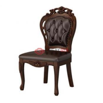 西餐包厢餐椅