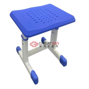 学生升降方凳