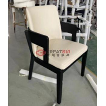 中餐包厢定制餐椅