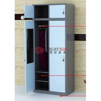 双门衣柜