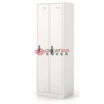 两门更衣柜