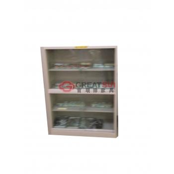 玻璃器械展示柜