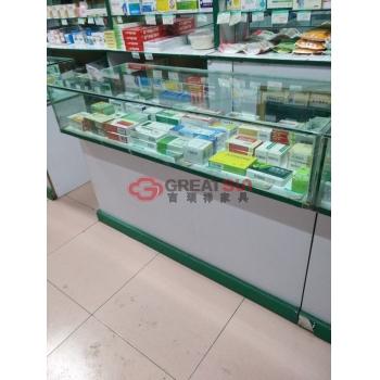 展柜