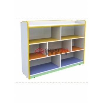 玩具柜B型
