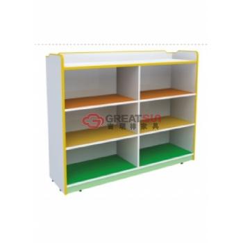 玩具柜A型