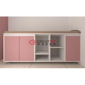 中医办公室检查床