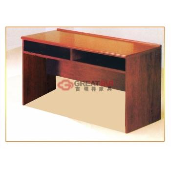 条形会议桌