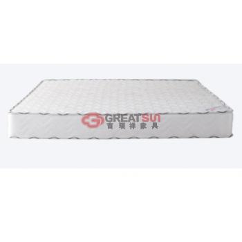 弹簧床垫