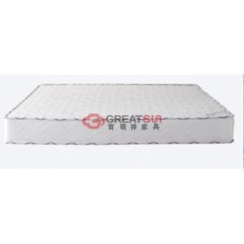 弹簧床垫