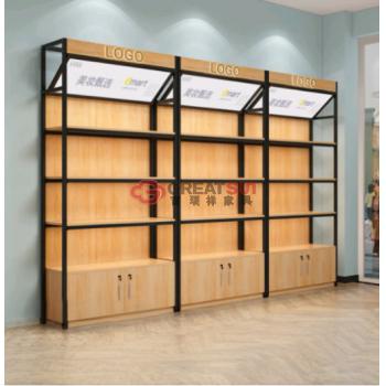 移动展示架