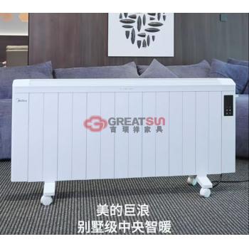 电暖器