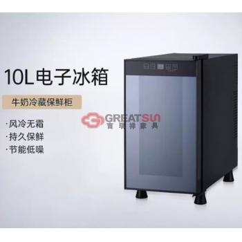 小电子冰箱