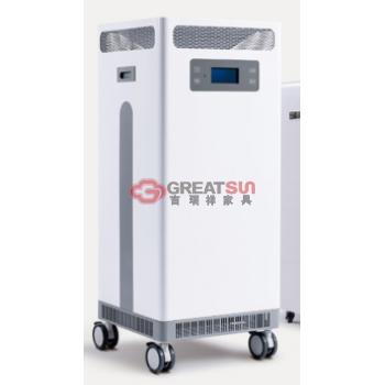 空气消毒机（小）