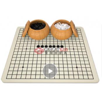 围棋