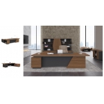 办公桌（董事长、总经理办公室）