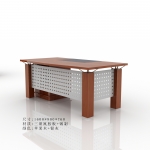V4主管桌