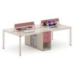 办公桌（四人位）