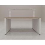 智能四人阅览桌