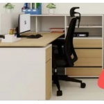 定制单人位组合桌