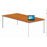 小会议室会议桌