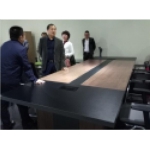 会议台
