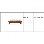 会议桌