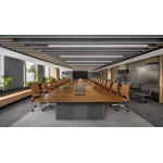 大会议室会议桌