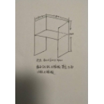 电脑桌