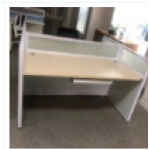 屏风工作位