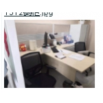 助理工位