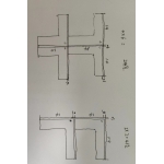 T3屏风工位